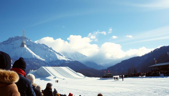 اولمبياد غرونوبل