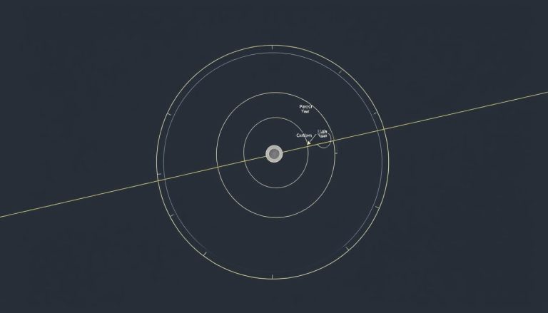 كم تساوي وحدة البارسك (parsec) بالسنوات الضوئية تقريباً؟