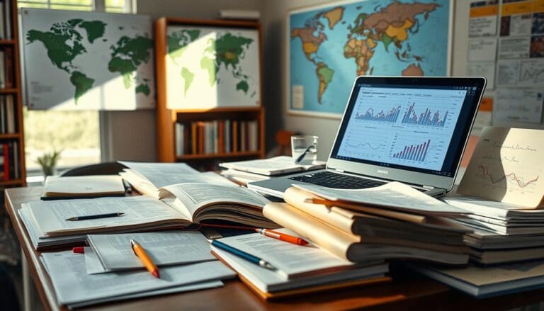 كيف يساعدك توثيق المصادر في تعزيز مصداقية البحث؟