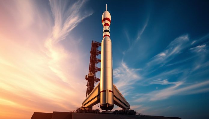 برنامج القمر الأمريكي