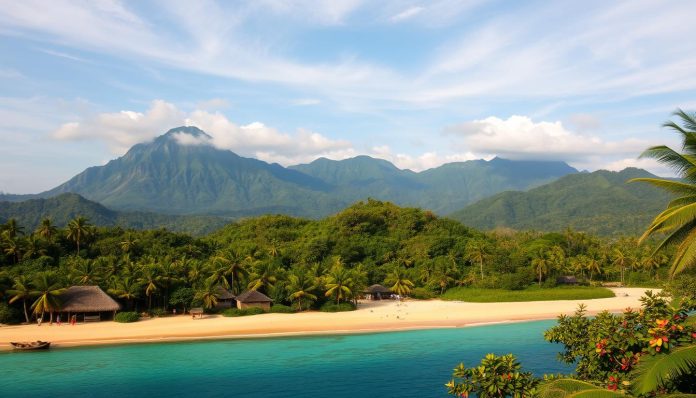 بلد جزري مدغشقر