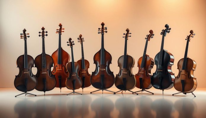 تاليف موسيقي ست الات