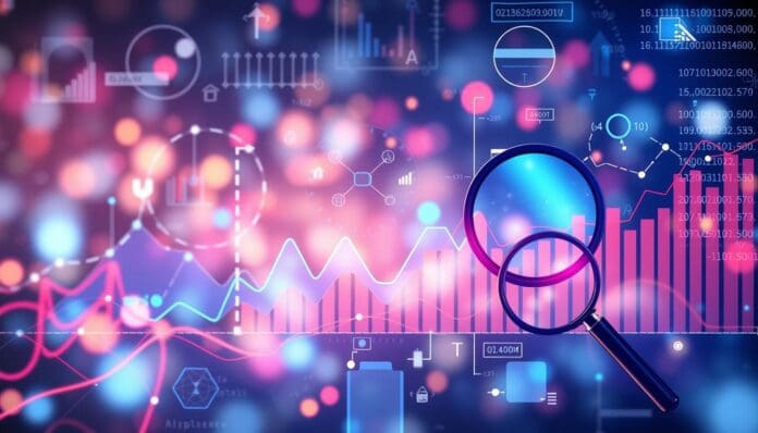 تحليل البيانات