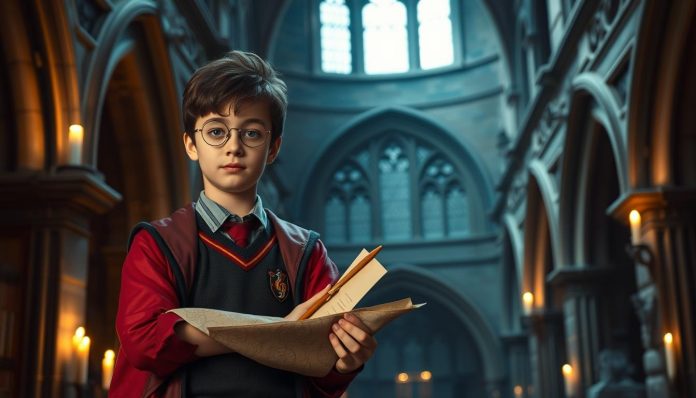 تلميذ مدرسة غرايفريرز