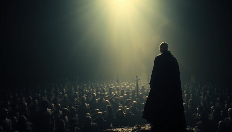 ما الفرق بين الديانات التوحيدية (monotheism) والديانات الشركية (polytheism)؟