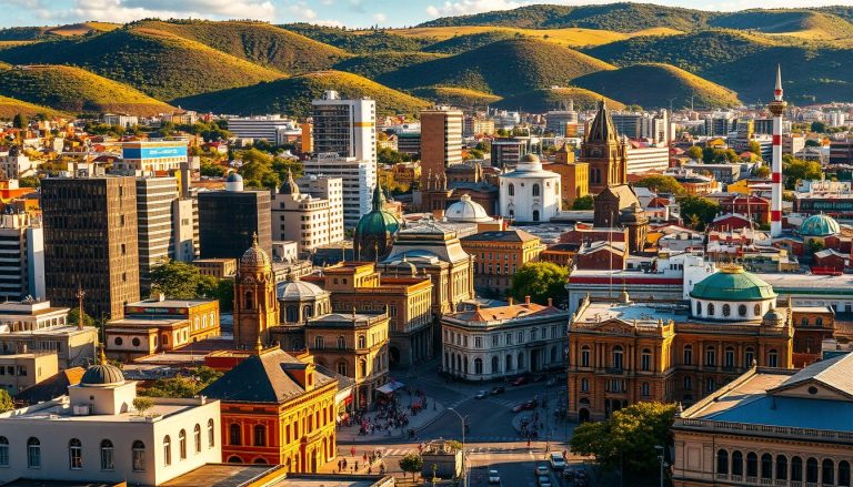 ما ثاني أكبر مدينة في أوروغواي؟