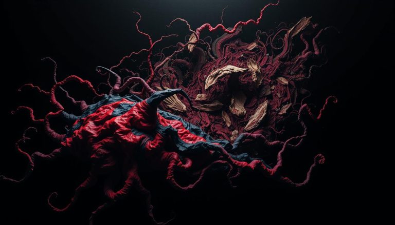 في علم النفس الفرويدي، ما اسم جزء العقل اللاواعي الغريزي؟