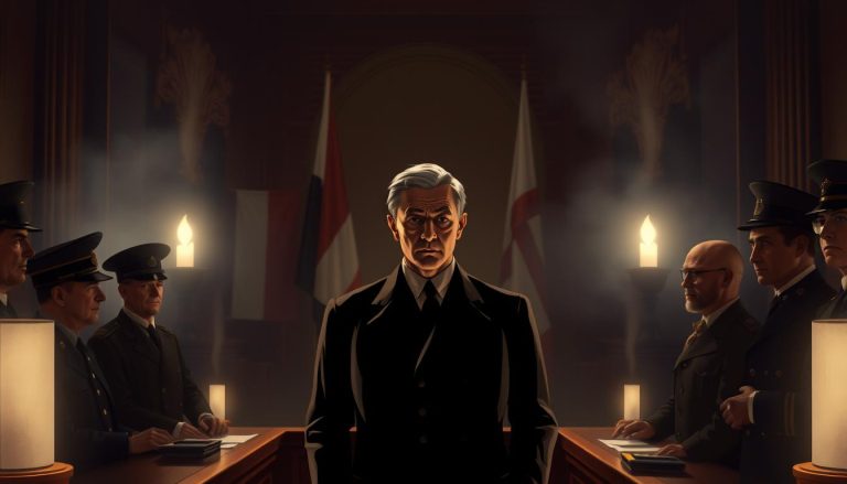 في أي جزيرة من جزر السلام سُجن ألفريد دريفوس؟