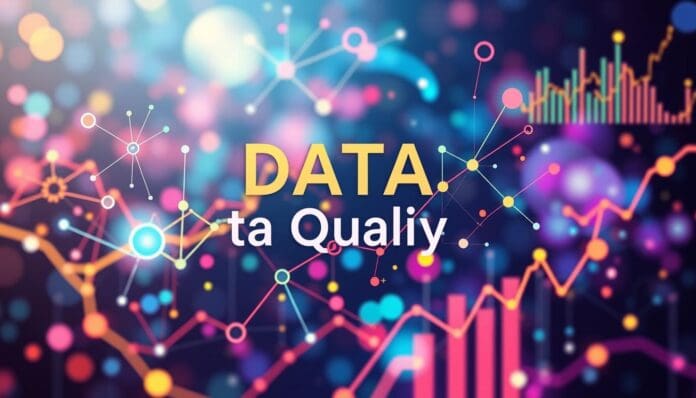 جودة البيانات
