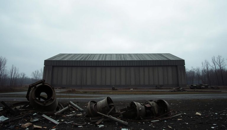 ما هو الحادث النووي الشهير الذي وقع في أوكرانيا (Ukraine)؟