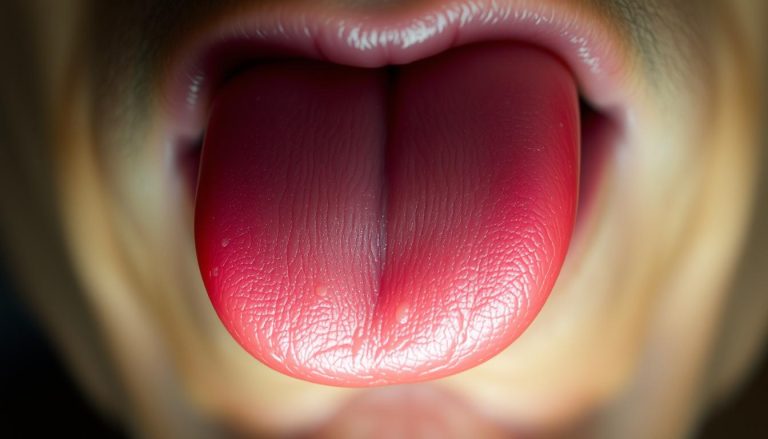كيف يتم التحكم في حركة اللسان (tongue) المعقدة؟