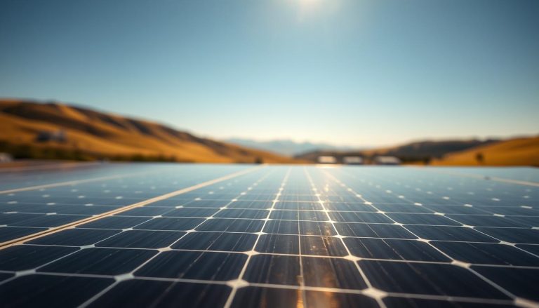 كيف تعمل الخلايا الكهروضوئية (Photovoltaic Cells) المستخدمة في تحويل الطاقة الشمسية (Solar Power)؟