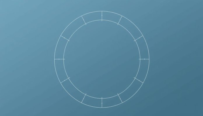 دائرة المنطقة القطبية الشمالية