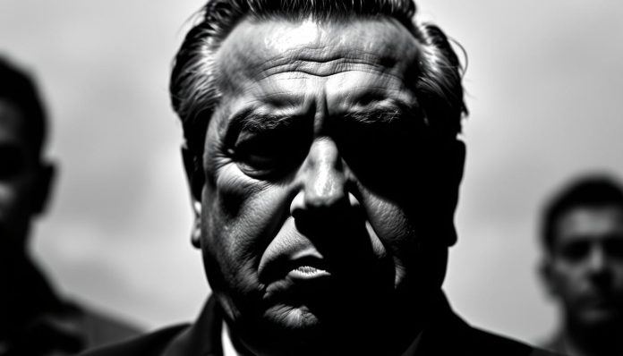 دكتاتور تشيلي