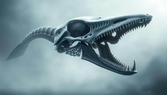 دماغ حوت عنبر