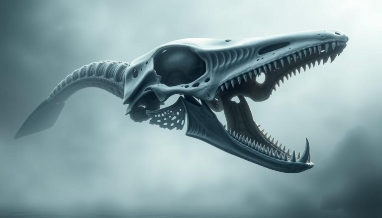 بماذا يشتهر حوت العنبر (sperm whale) من حيث حجم الدماغ؟