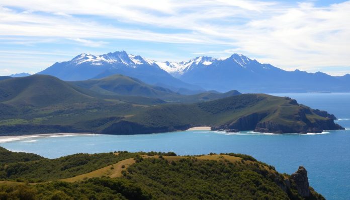 دولة جزيرة تسمانيا