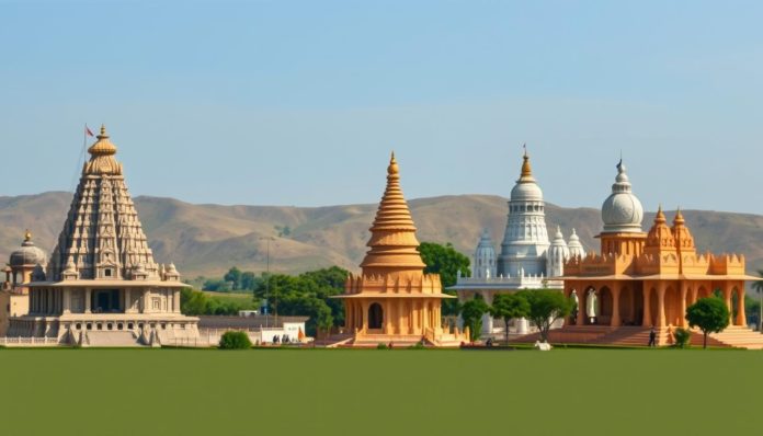 ديانات الهند الرئيسية