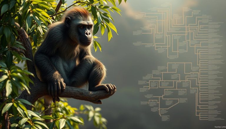 ما هو التصنيف الحالي لـ رامابيثيكوس (Ramapithecus) في شجرة التطور البشري؟