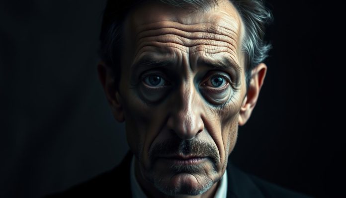 رسام اسباني فترة زرقاء