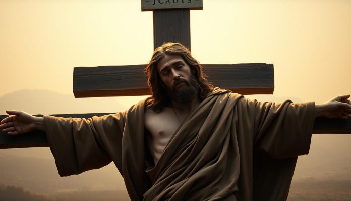 رسول عهد جديد صليب X