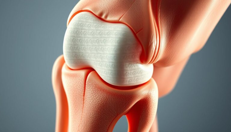 ما هو الاسم الشائع لعظمة الرضفة (patella)؟