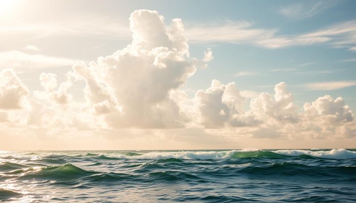 رياح تجارية استوائية