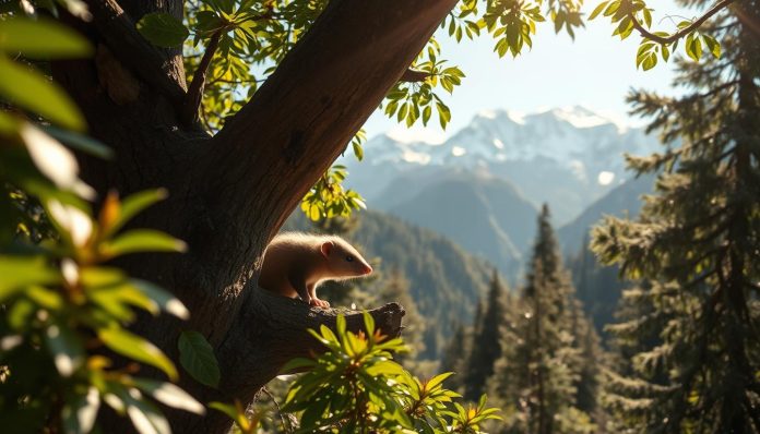 زبابة ابوسوم