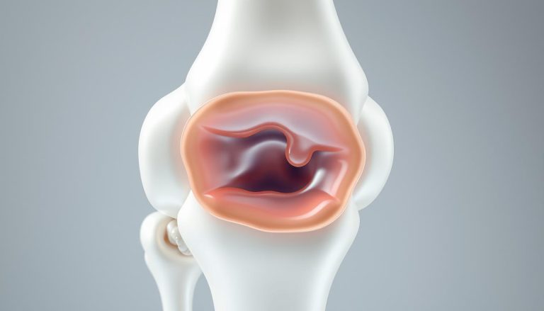 ما هي وظيفة السائل الزلالي (synovial fluid) في المفاصل؟