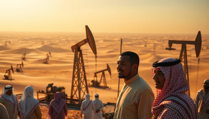 سعودية نفط