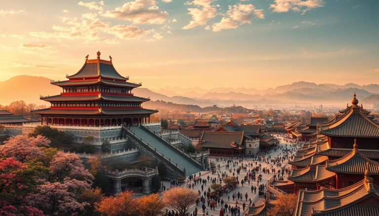 لماذا تعتبر فترة حكم سلالة تانغ (Tang dynasty) عصرًا ذهبيًا في التاريخ الصيني؟