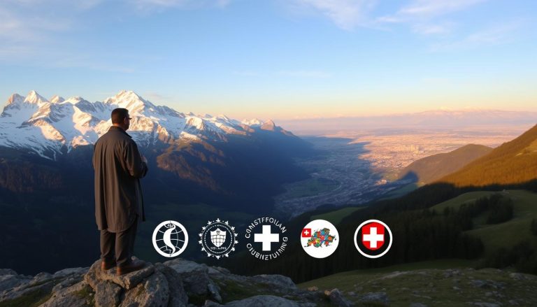 بماذا تشتهر سويسرا (Switzerland) على صعيد سياستها الخارجية تاريخياً؟