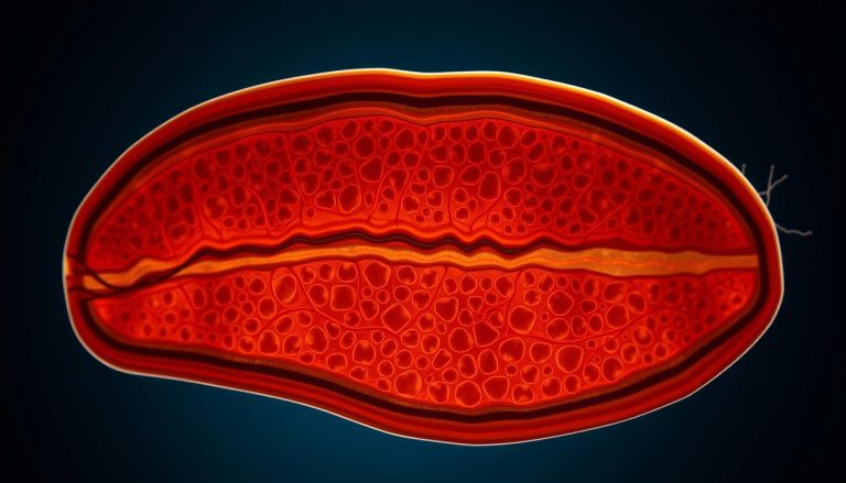 ما هي الخلايا المستقبلة للضوء في شبكية العين (retina) وما الفرق بين وظائفها (العصي والمخاريط)؟