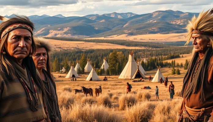 شعب سو داكوتا