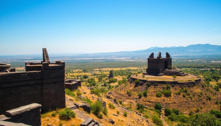 ما هو الموقع التاريخي الهام المرتبط بشعب الشونا (Shona people) في زيمبابوي؟