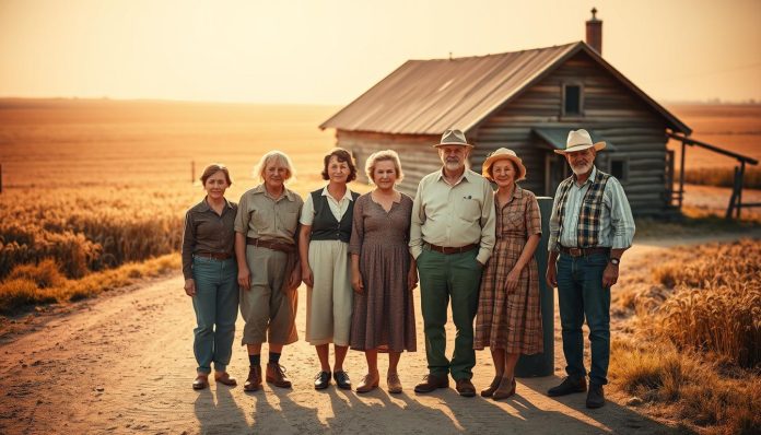 عائلة عناقيد غضب