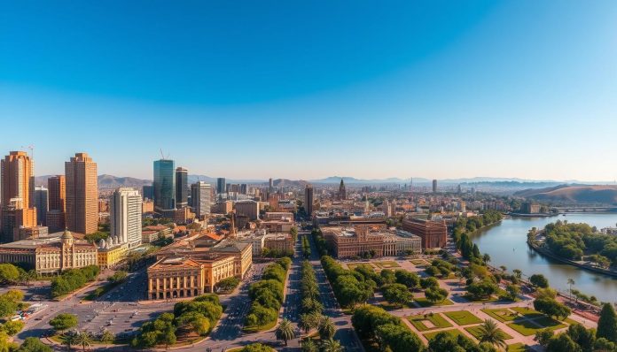 عاصمة باراغواي