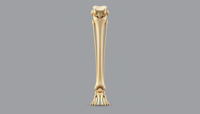 عظمة قصبة ساق