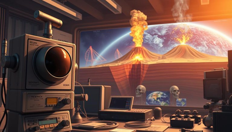 ماذا تسمى دراسة الزلازل؟