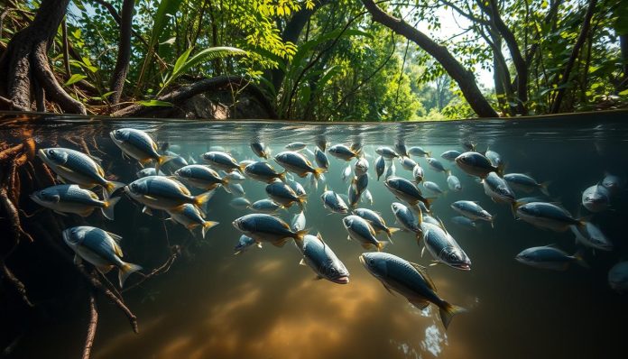 غذاء بيرانيا