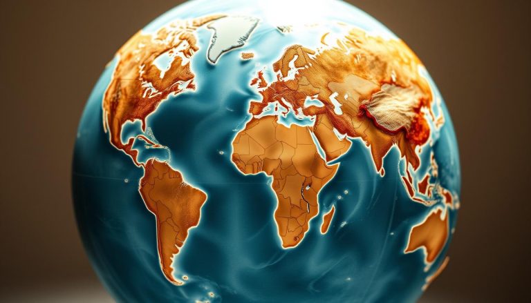 ما هي القارة التي لديها أعلى متوسط عمر متوقع؟