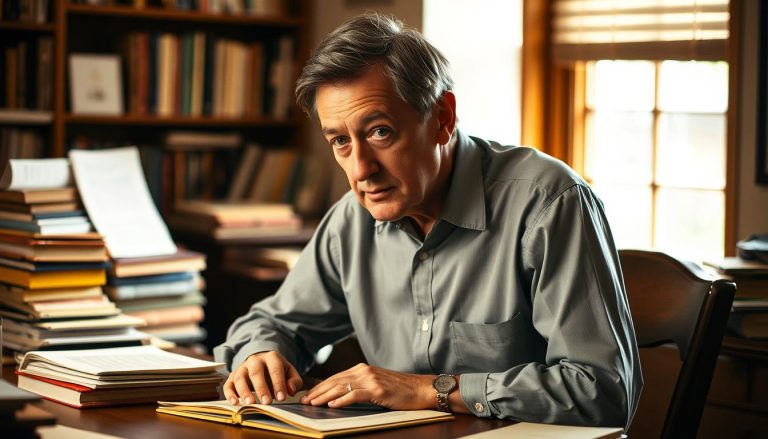 من كتب روايتي “جيم المحظوظ” و”الشياطين العجائز”؟