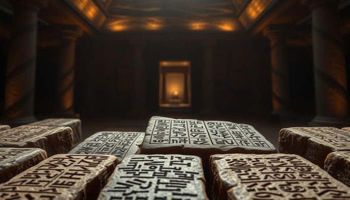 كتابة سومرية