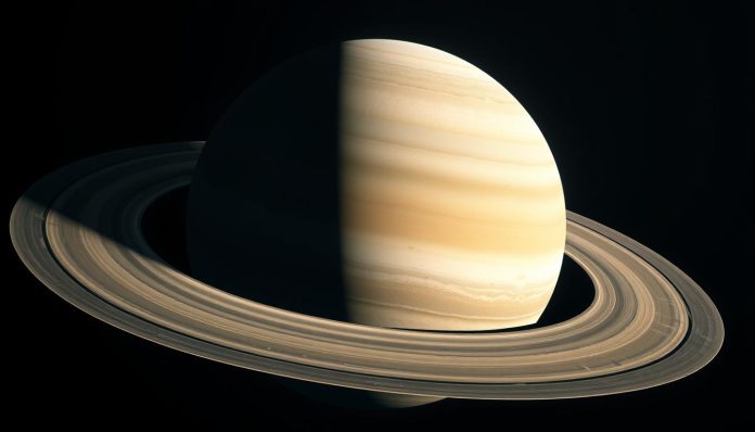 كوكب الحلقات