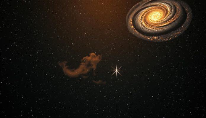 كوكبات نجمية