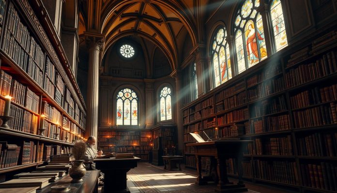 لغة أوروبا القديمة