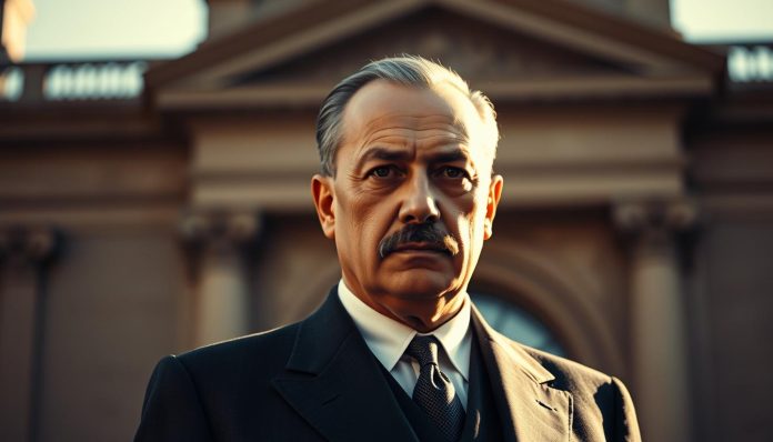 مؤسس تركيا حديثة