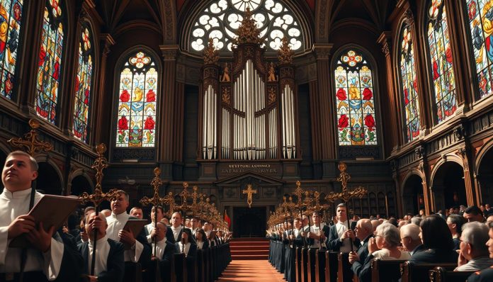 مؤلف ترنيمة إلى الأمام الجنود