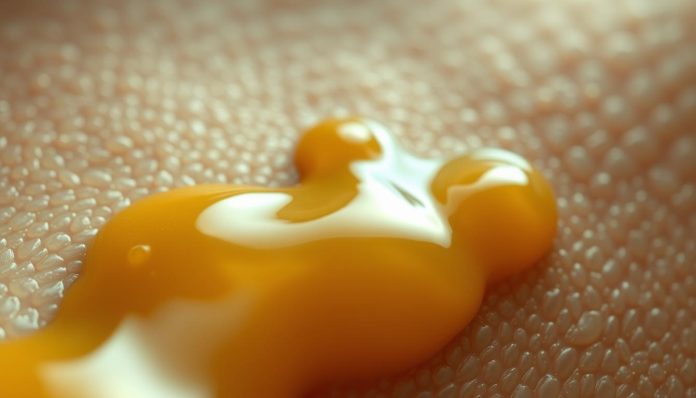 مادة دهنية زهم