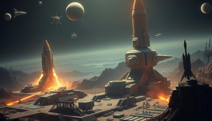 مبادرة دفاع استراتيجي